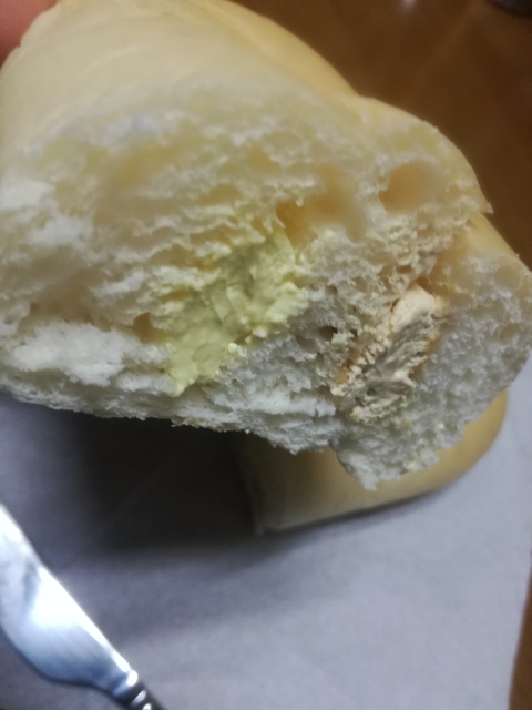 二色サンド マロンホイップ＆おいもホイップ【ヤマザキ】